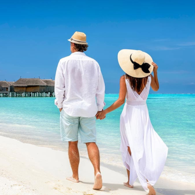 Honeymoon Packages